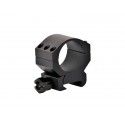Collier Vortex Tactical 30 mm fixe aluminium pour rail de 21 mm 
