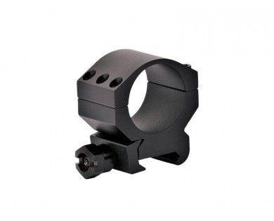 Collier Vortex Tactical 30 mm fixe aluminium pour rail de 21 mm 