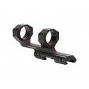 Montage Vortex Sport Cantilever 2" Offset 30 mm fixes aluminium pour rail de 21 mm 