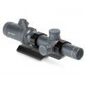 Montage Vortex Sport Cantilever 2" Offset 30 mm fixes aluminium pour rail de 21 mm 