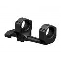Montage Vortex Precision Cantilever 35 mm fixes aluminium 0 MOA 