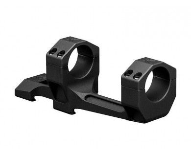 Montage Vortex Precision Cantilever 35 mm fixes aluminium 0 MOA 