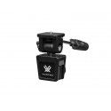 Support Vortex vitre de voiture pour longues-vues et jumelles 
