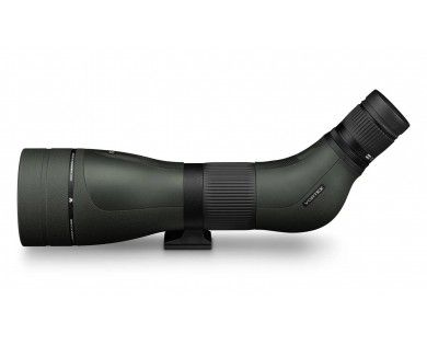 Longue-vue Vortex Diamondback HD 20-60x85 coudée 