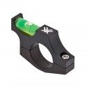 Niveau à bulle Vortex BL pour lunettes de tir 