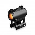 Viseur Vortex Crossfire Red Dot 2 MOA 