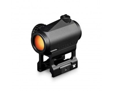 Viseur Vortex Crossfire Red Dot 2 MOA 