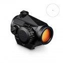 Viseur Vortex Crossfire Red Dot 2 MOA 