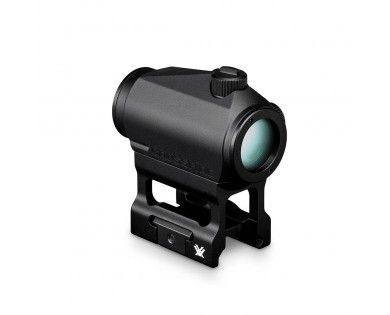 Viseur Vortex Crossfire Red Dot 2 MOA 
