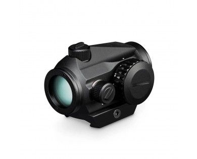 Viseur Vortex Crossfire Red Dot 2 MOA 