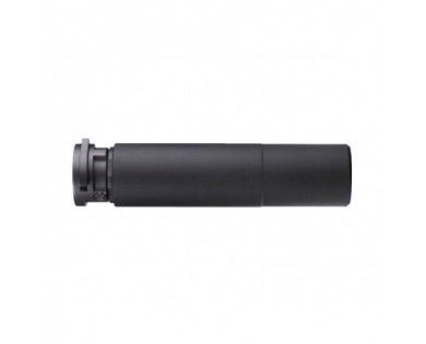 Silencieux ASE Utra JET-Z CQB-BL .223 Phosphaté 