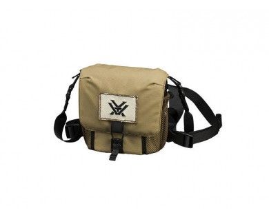 Sacoche avec harnais Vortex GlassPak pour jumelles 