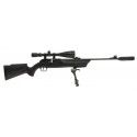 Carabine Hammerli 850 AirMagnum X CO2 + Lunette 6-24x50 Air Force Optics 