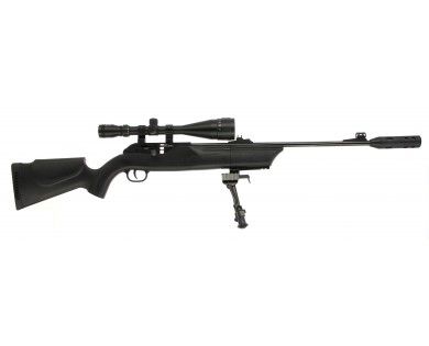 Carabine Hammerli 850 AirMagnum X CO2 + Lunette 6-24x50 Air Force Optics 