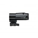 Magnifier Vortex MICRO V6XM 6x28 Noir montage Picatinny Quick Release basculant 