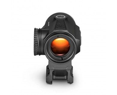 Lunette de combat Vortex Spitfire HD Gen II 3x21 