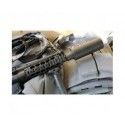 Silencieux ASE Utra SL4i SMG Inox (pour MP5) 