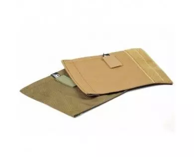 Housse thermique ASE Utra pour ancien silencieux Northstar NS-3 Vert olive 