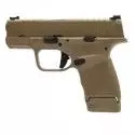 Pistolet HS Produkt H11 3.1 FDE calibre 9x19 