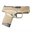 Pistolet HS Produkt H11 3.1 RDR FDE calibre 9x19 