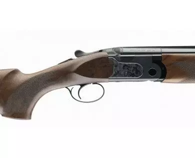 Fusil superposé Beretta Ultraleggero calibre 20/76 Mono détente 