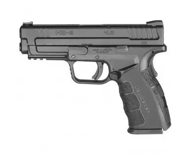 Pistolet HS Produkt HS-9 G2 calibre 9x19 3'' 
