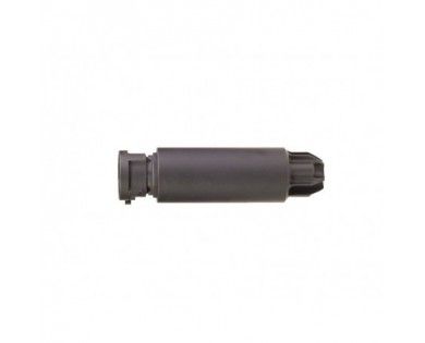 Silencieux ASE Utra SL5i-BL 7.62 Low Pressure Noir 