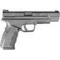 Pistolet HS Produkt HS-9 G2 noir calibre 9x19 5'' 