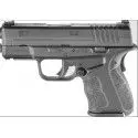 Pistolet HS Produkt S7 3.3 noir calibre 9x19 