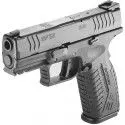 Pistolet HS Produkt SF-19 noir calibre 9x19 3,8'' 