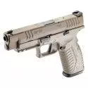 Pistolet HS Produkt SF-19 FDE calibre 9x19 4,5'' 