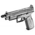 Pistolet HS Produkt SF-19 RDR noir calibre 9x19 4,5'' TB 
