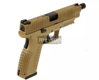Pistolet HS Produkt SF-19 FDE calibre 9x19 4,5'' TB 