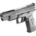 Pistolet HS Produkt SF-19 noir calibre 9x19 5,25'' 