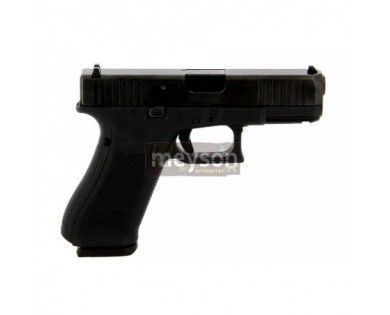 Pistolet semi-automatique Glock 45 Gen 5 FS calibre 9X19 
