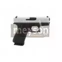 Pistolet semi-automatique Glock 43X calibre 9x19 
