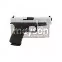 Pistolet semi-automatique Glock 48 FS Stainless calibre 9x19 