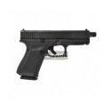 Pistolet Glock 19 Gen5 FS MOS fileté M13.5x1 à gauche 