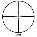 Lunette Burris Four XE 3-12x56 
