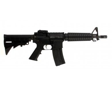 Carabine semi-automatique ANDERSON AM-15 Compact calibre .223Rem / Wylde 