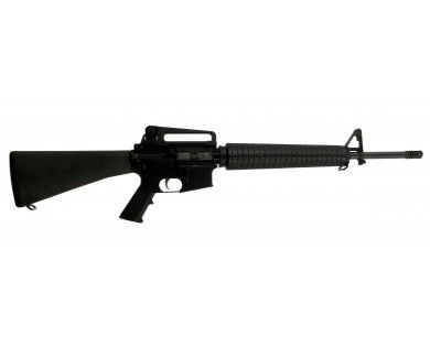 Carabine semi-automatique ANDERSON AM-15 M16 calibre .223rem  Wylde 