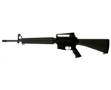 Carabine semi-automatique ANDERSON AM-15 M16 calibre .223rem  Wylde 