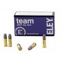 Munitions Eley Team calibre .22LR 40 grains 