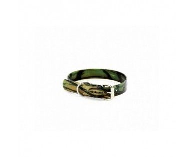 Collier fluo camo 