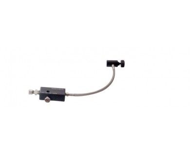Adaptateur pour Bouteille de Plongée Carabine BENJAMIN Marauder 