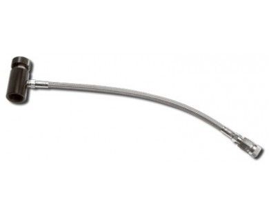 Adaptateur pour Bouteille de CO2 BENJAMIN Marauder 