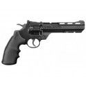 Pistolet Vigilante Co2 Cal 4.5 et 4.5 BBS 