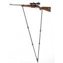 Canne Monteria by Stable Sticks 