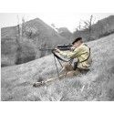Canne Sit Stick by Stable Sticks 