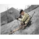 Canne Sit Stick by Stable Sticks 